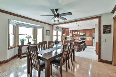Dining - 4663 Rustic Way, Cincinnati, OH 45245 photo 5 of 7