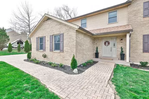 Exterior - 4663 Rustic Way, Cincinnati, OH 45245 photo 3 of 18