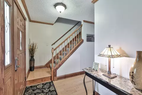 Entry Way - 4663 Rustic Way, Cincinnati, OH 45245 photo 1 of 3