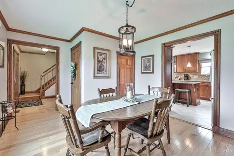 Dining - 4663 Rustic Way, Cincinnati, OH 45245 photo 2 of 7