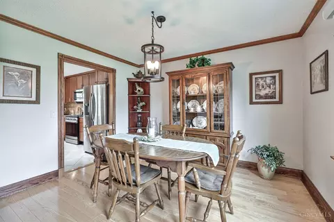 Dining - 4663 Rustic Way, Cincinnati, OH 45245 photo 1 of 7