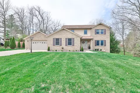 4663 Rustic Way, Cincinnati, OH 45245