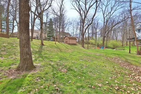 Exterior - 4663 Rustic Way, Cincinnati, OH 45245 photo 18 of 18