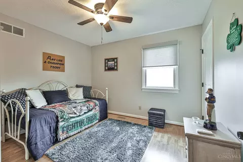 Bedroom - 4663 Rustic Way, Cincinnati, OH 45245 photo 1 of 6