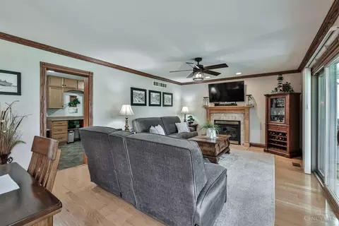 Living - 4663 Rustic Way, Cincinnati, OH 45245 photo 1 of 7