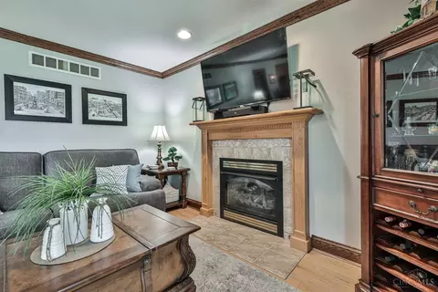 Living - 4663 Rustic Way, Cincinnati, OH 45245 photo 3 of 7