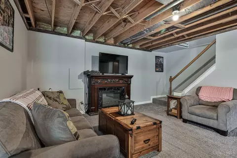 Living - 4663 Rustic Way, Cincinnati, OH 45245 photo 7 of 7