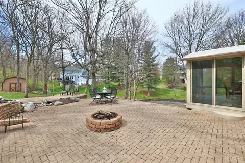 Exterior - 4663 Rustic Way, Cincinnati, OH 45245 photo 10 of 18