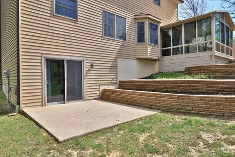 Exterior - 4663 Rustic Way, Cincinnati, OH 45245 photo 12 of 18