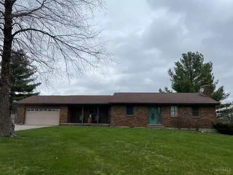 5432 Kaiser Dr, Lawrenceburg, IN 47025