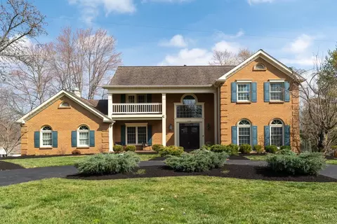 11218 Terwilligers Run Dr, Montgomery, OH 45249