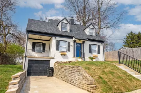 6511 Hedge Ave, Cincinnati, OH 45213