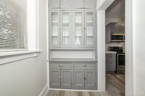 Kitchen - 3896 Reading Rd #O, Cincinnati, OH 45229 photo 5 of 5