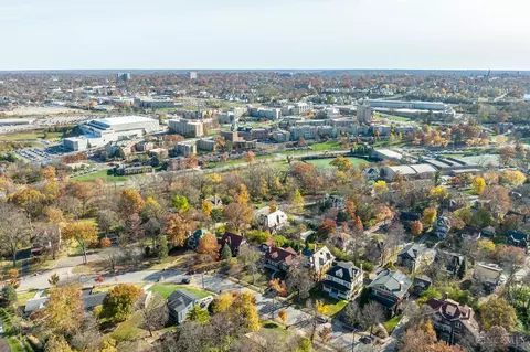 View/Area - 3896 Reading Rd #O, Cincinnati, OH 45229 photo 5 of 7