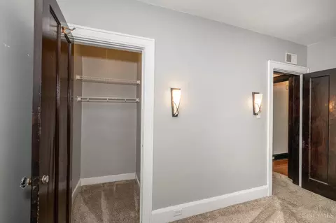 Bedroom - 3896 Reading Rd #O, Cincinnati, OH 45229 photo 2 of 5
