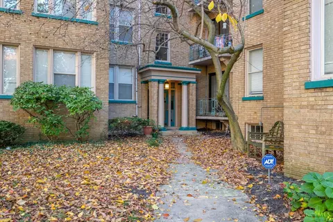 Exterior - 3896 Reading Rd #O, Cincinnati, OH 45229 photo 2 of 4
