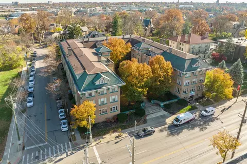 View/Area - 3896 Reading Rd #O, Cincinnati, OH 45229 photo 3 of 7