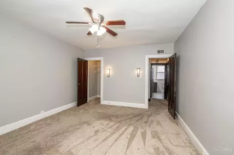 Bedroom - 3896 Reading Rd #O, Cincinnati, OH 45229 photo 1 of 5