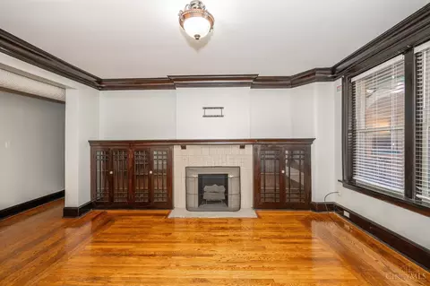 Living - 3896 Reading Rd #O, Cincinnati, OH 45229 photo 1 of 3