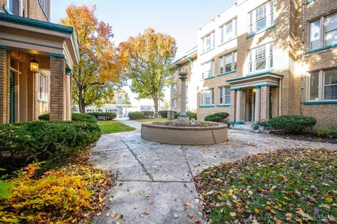 Exterior - 3896 Reading Rd #O, Cincinnati, OH 45229 photo 3 of 4