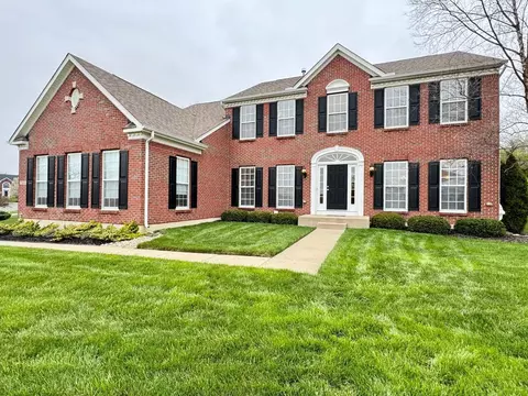 7385 Airy View Dr, Liberty Township, OH 45044