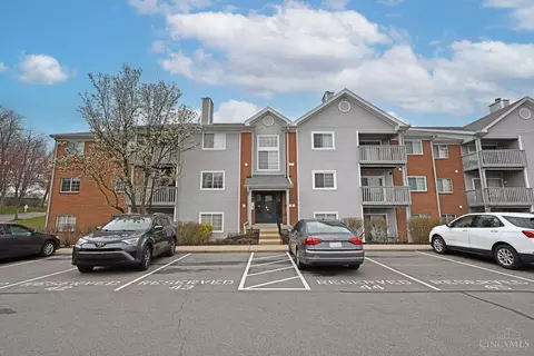 7380 Ridgepoint Dr #5, Anderson Twp, OH 45230