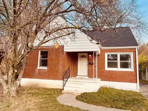 6952 Lois Dr, North College Hill, OH 45239