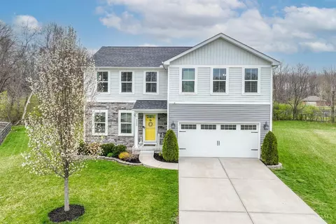 6309 Heatherwood Dr, Loveland, OH 45140