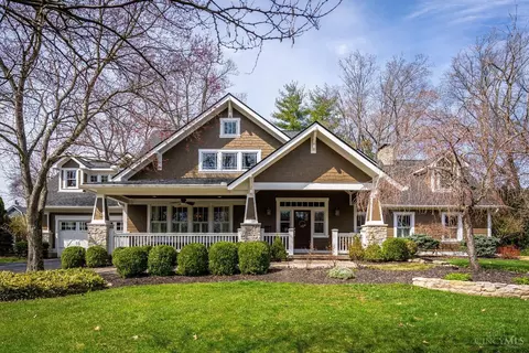 718 Yale Ave, Terrace Park, OH 45174