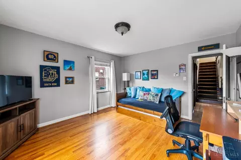 Living - 4165 Sherel Ln, Cincinnati, OH 45209 photo 4 of 4
