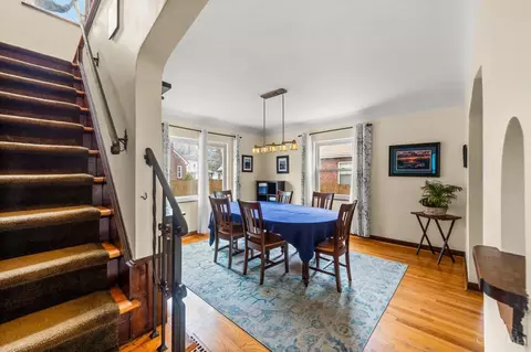 Dining - 4165 Sherel Ln, Cincinnati, OH 45209 photo 2 of 2