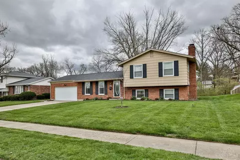 1329 Cleveland Ave, Hamilton, OH 45013