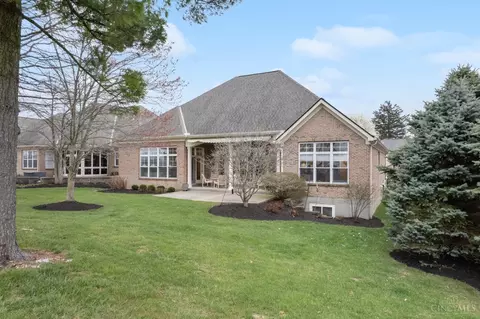 Exterior - 883 Old Course Ln, Cincinnati, OH 45245 photo 3 of 8