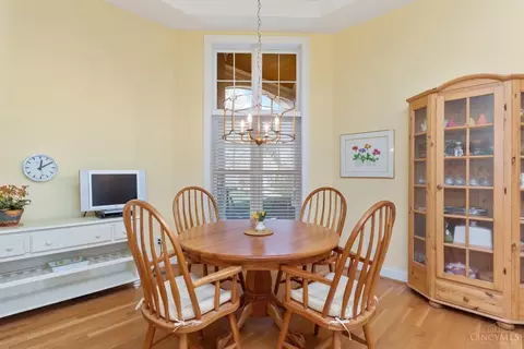 Dining - 883 Old Course Ln, Cincinnati, OH 45245 photo 2 of 2