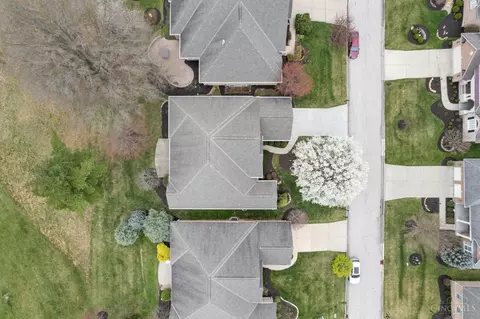 Floorplan - 883 Old Course Ln, Cincinnati, OH 45245 photo 1 of 1