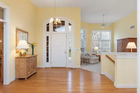 Entry Way - 883 Old Course Ln, Cincinnati, OH 45245 photo 1 of 1