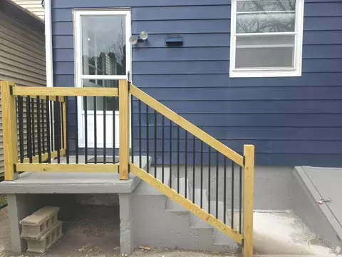 Exterior - 23 Poplar St, Cincinnati, OH 45216 photo 3 of 6