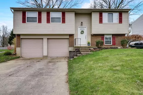 815 Nordhoff Farm Dr, Union, OH 45322