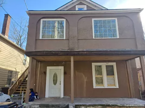 81 Main, Addyston, OH 45001