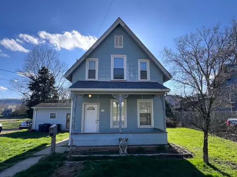 6203 Hillside Ave, Cincinnati, OH 45233