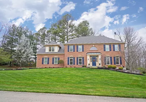 5099 Palermo Rd, Cincinnati, OH 45244