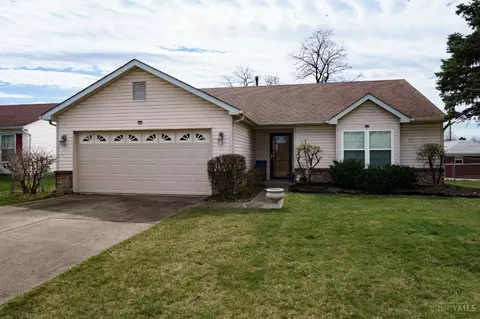 2611 Pippin Ct, Cincinnati, OH 45231