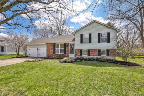8099 Barret Rd, West Chester, OH 45069