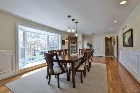 Dining - 6096 Ropes Dr, Cincinnati, OH 45244 photo 2 of 7
