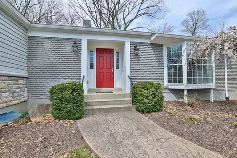 Exterior - 6096 Ropes Dr, Cincinnati, OH 45244 photo 3 of 13