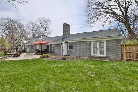 Exterior - 6096 Ropes Dr, Cincinnati, OH 45244 photo 13 of 13