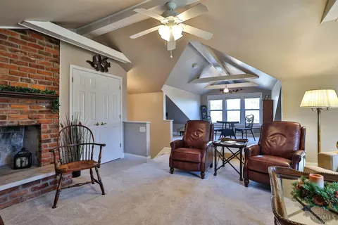 Living - 6096 Ropes Dr, Cincinnati, OH 45244 photo 5 of 9