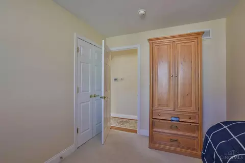 Bedroom - 6096 Ropes Dr, Cincinnati, OH 45244 photo 5 of 5
