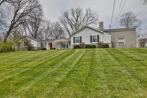 Exterior - 6096 Ropes Dr, Cincinnati, OH 45244 photo 2 of 13