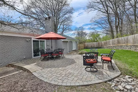 Exterior - 6096 Ropes Dr, Cincinnati, OH 45244 photo 9 of 13